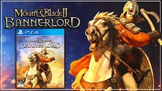 The Mount And Blade 2 Bannerlord Announcement Everyone Has Been Waiting For