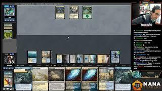 WHAT THE F is Going On in this Format?! | UW Control | Pioneer Challenge | MTGO