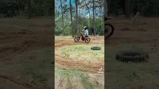 #surron #segway #ebike #jumps #motocross #redbull