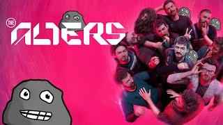 [The Alters] - 🪨Who is the Real Rock?! 🪨