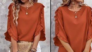 You'll find sewing sleeves easier than you think with these techniques
