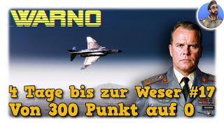 WARNO 4 Tage bis zur Weser Kampagne - Von 300 Punkte auf 0 #17