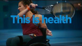 This is health | Bupa UK