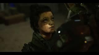 FIRMWARE Trailer (UE5 Shortfilm)