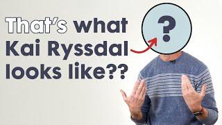 Kai Ryssdal Answers Commonly Searched Questions