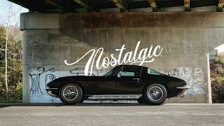 1967 Chevrolet Corvette: American Nostalgia