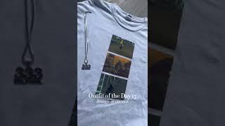 San Andreas Tee one of the hardest FTP tees ever