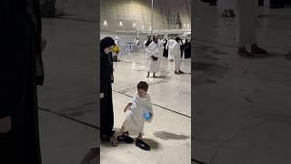 Live haram  Makkah Live 18/10/2024 Mere gande qadam #shorts #ytshorts #viralshorts#shortfeed️