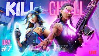 Tactical Whiffs & Accidental Aces | SHORT STREAM |Valorant Ranked LIVE || valorant  || rank up ||