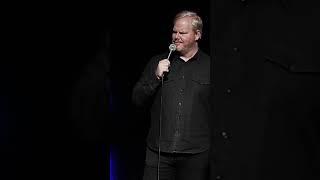 I love Asia | Jim Gaffigan