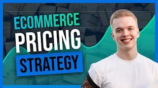 90% of eCom Founders do this WRONG  | eCommerce pricing strategy (value based pricing)