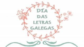 Día das Letras Galegas 2018 - ESN Coruña