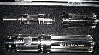 Innokin iTaste 134 Mini Product Review!