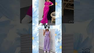 choose your fav  #outfit #ideas #viral