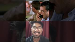 Bhagam bhag paresh rawal reaction #viral #youtubeshorts #comedy #reaction
