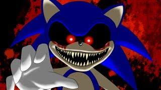 È SUCCESSO QUALCOSA DI VERAMENTE STRANO DURANTE IL VIDEO. (Sonic.exe)