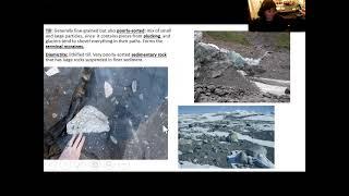 Lecture 11B: Glacial Erosion