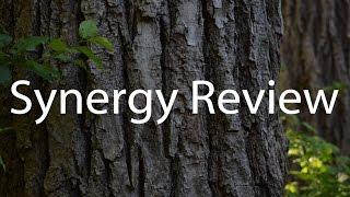 Synergy: Network Based KVM [Review]