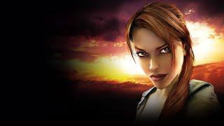 Проходим Tomb Raider Legend первый раз