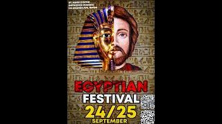 2022 Egyptian Festival - Ripon, CA