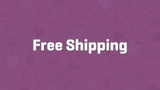 Setting Up Free Shipping - WooCommerce Guided Tour