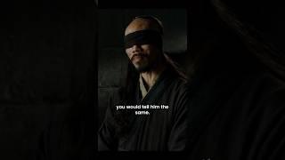 He kill the Emperor's strongest man | Marco Polo #shorts #trending #history #foryou #fyp