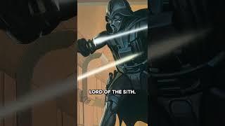 Sith Origin | A New Hope Deleted Scene #starwars