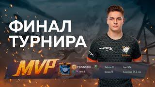 НАСТРЕЛЯЛ 8 КИЛЛОВ В ФИНАЛЕ! TOP-1 15 KILLS | VIRTUS PRO PUBG MOBILE