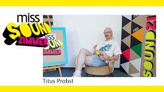 Titus Probst / SOUNDZIMMER 61