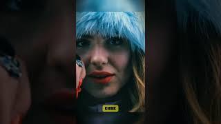 Автостопщица заманила Ганнибала в ловушку  #кино #сериал #фильмы