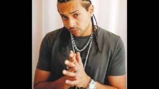 Sean Paul ft. Fatman scoop Get busy remix