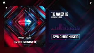 Warface vs. D-sturb - Synchronised Mash Up