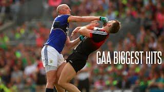 GAA Biggest Hits | Hurling & Football |