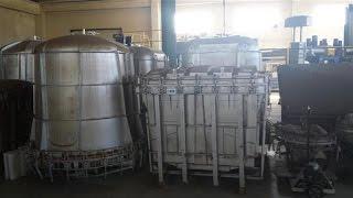 used Rotational Molding molds (Italy)