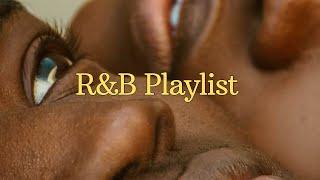 music to eat you out to - R&B / Soul Playlist (Douce Session - Week 10)