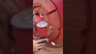 Belarus Tractor 510 repair Model || 95   how to repaint Belarus tractorll