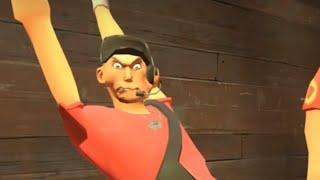 Another 7 minutes of Doctor Lalve Hating the Scout!