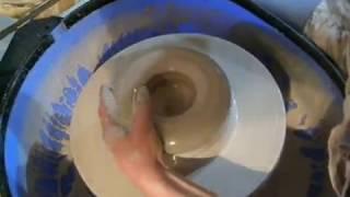 NATALIA GRISI CERAMICA - CUENCO