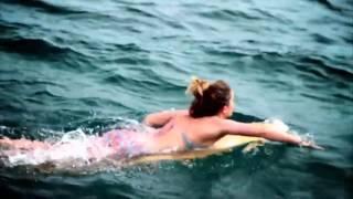 Billabong surf trip: Maldives