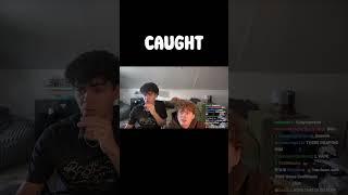 caught | #kingsammelot #clips