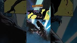 Hype Reel - Vigilantes (Batfamily) | DC