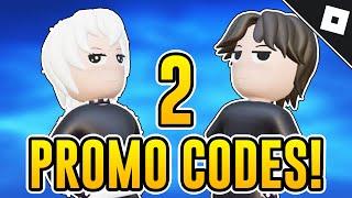 [PROMO CODES] How to get the NGUYEN BOI & NGUYEN GON BUNDLES | Roblox