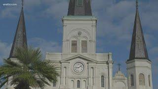 New Orleans Archdiocese will file for bankruptcy: NOLA.com report