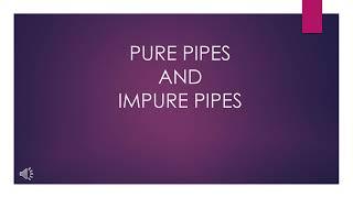 Angular pure pipes vs impure pipes