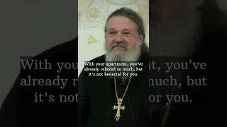 HOW TO FIND MOTIVATION TO LIVE. Father Andrey Lemeshonok