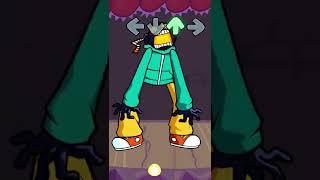 Whitty mod FNF Character Test | Playground  VS Gameplay Testis