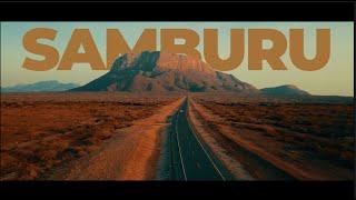 SAMBURU: the charm of Northern Kenya