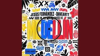 Medellín (Extended Mix)