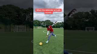 The CRAZIEST FEELING in FOOTBALL ️