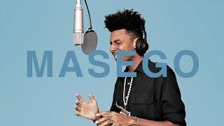 Masego - Navajo | A COLORS SHOW